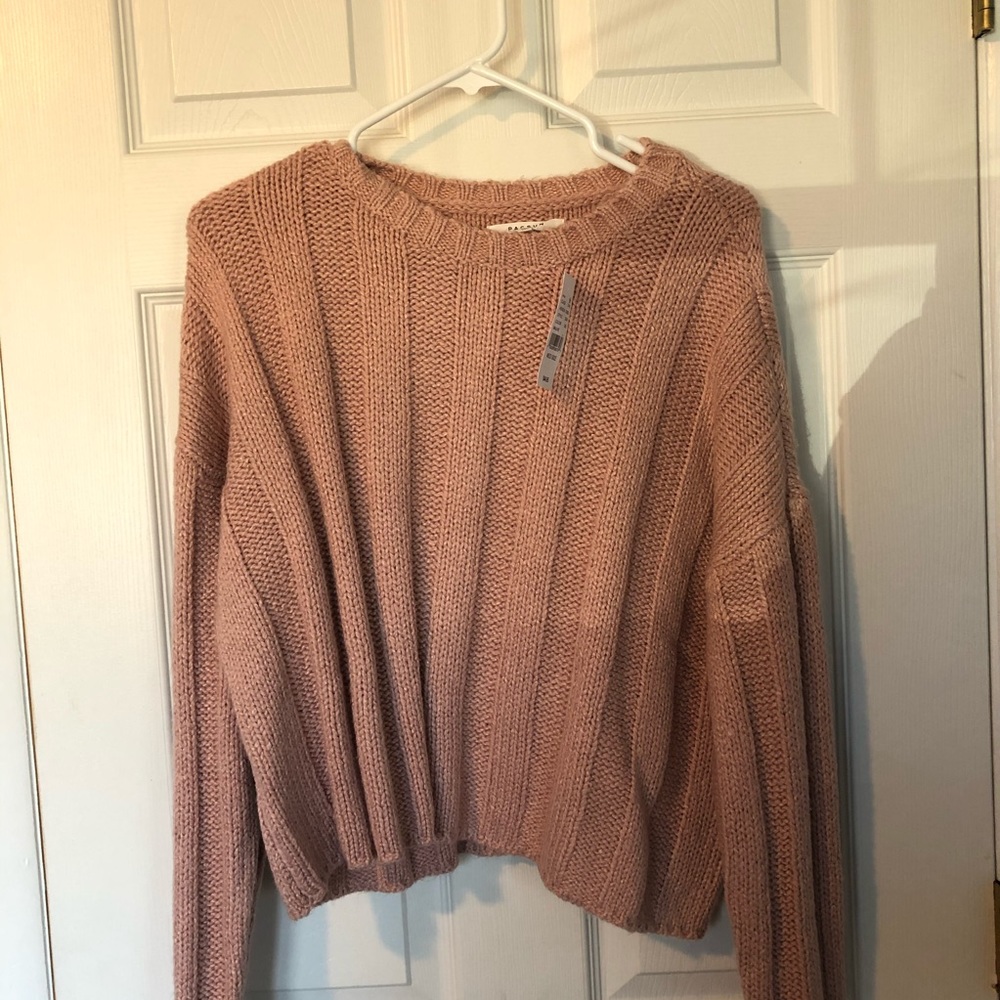 Pacsun sweater